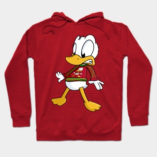 Ugly Sweater Hoodie